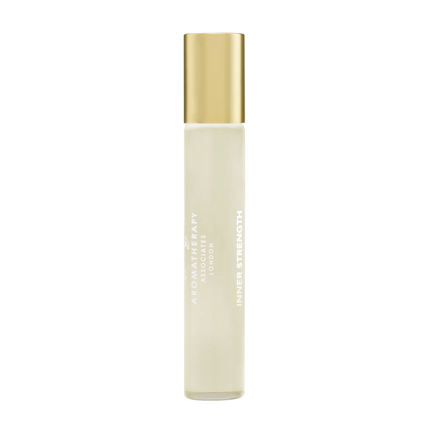 Inner Strength Roller Ball