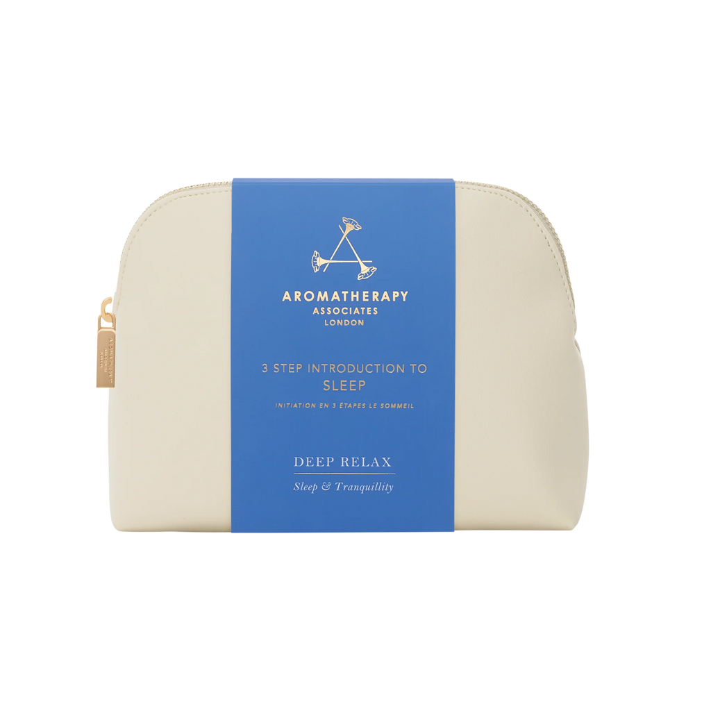 Aromatherapy Associates Relax 3-Step Intro to Sleep Kit