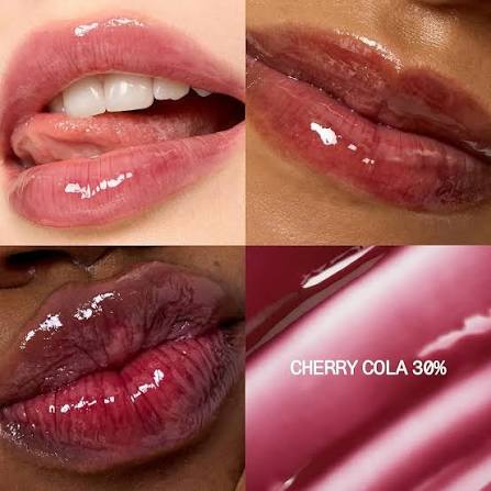 Fwee 3D Voluming Gloss
