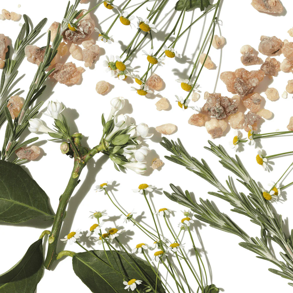 Aromatherapy Associates De-Stress Mind Bath And Shower Oil