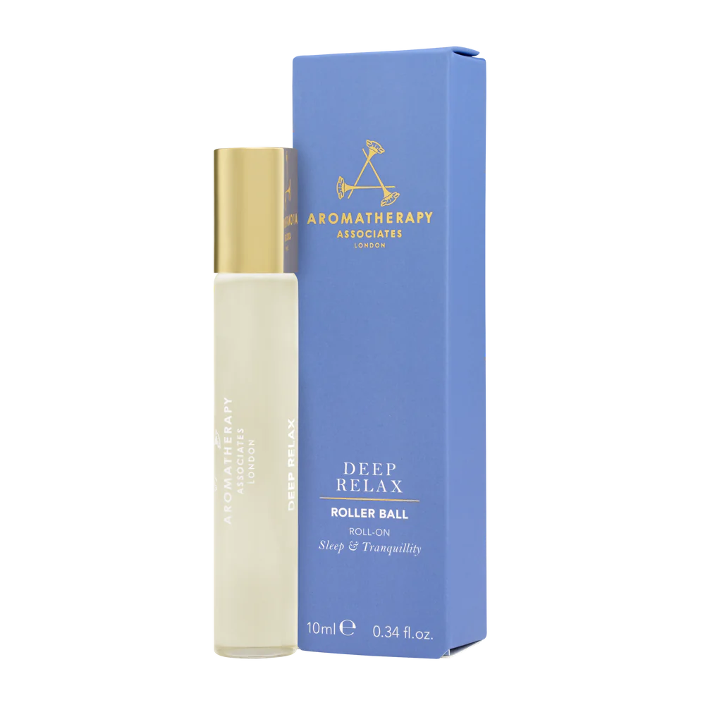 Aromatherapy Associates Deep Relax Roller Ball