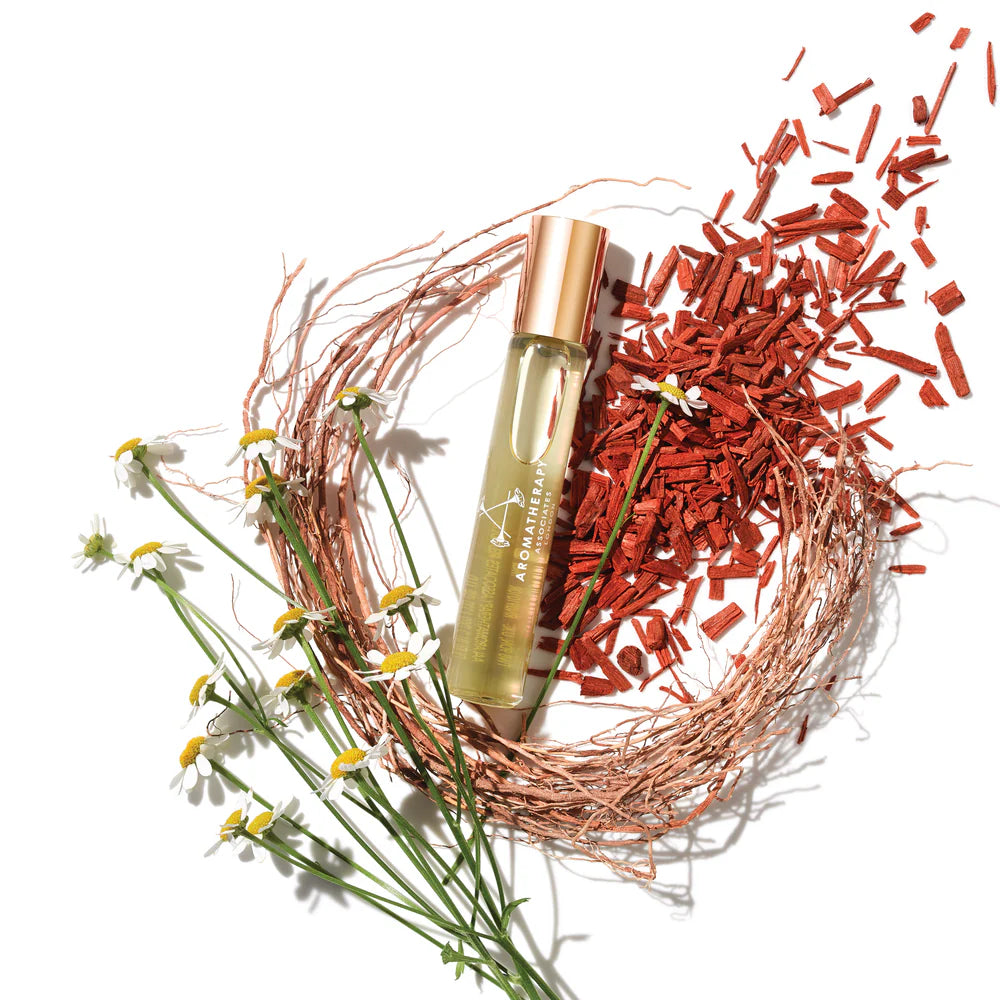 Aromatherapy Associates Deep Relax Roller Ball