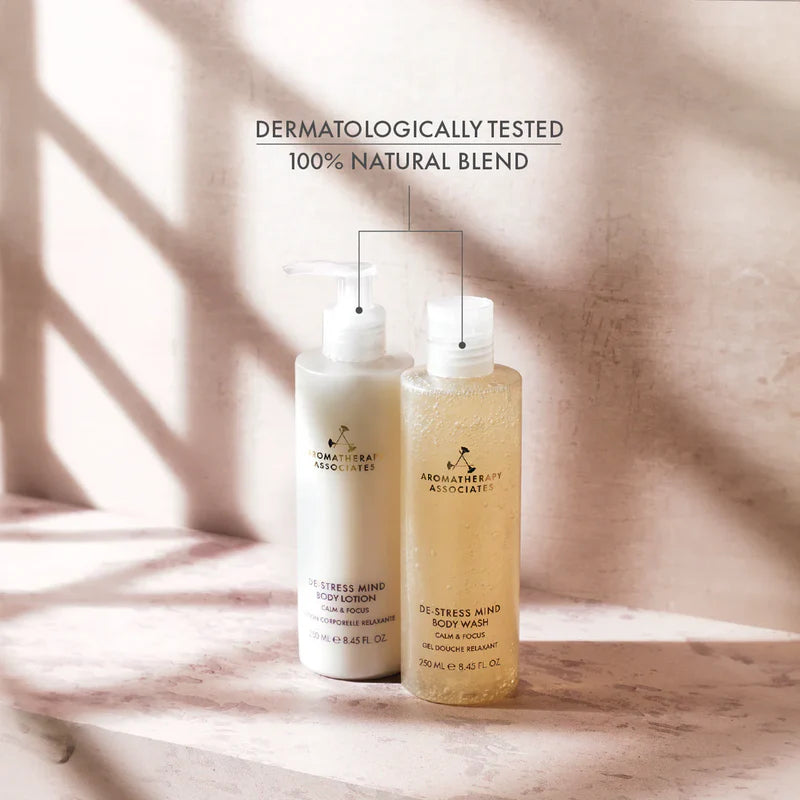 Aromatherapy Associates De-Stress Mind Body Wash