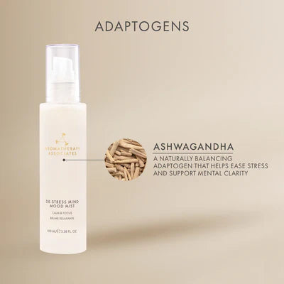 Aromatherapy Associates De-Stress Mind Mood Mist