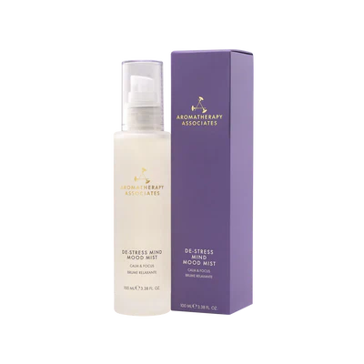 Aromatherapy Associates De-Stress Mind Mood Mist