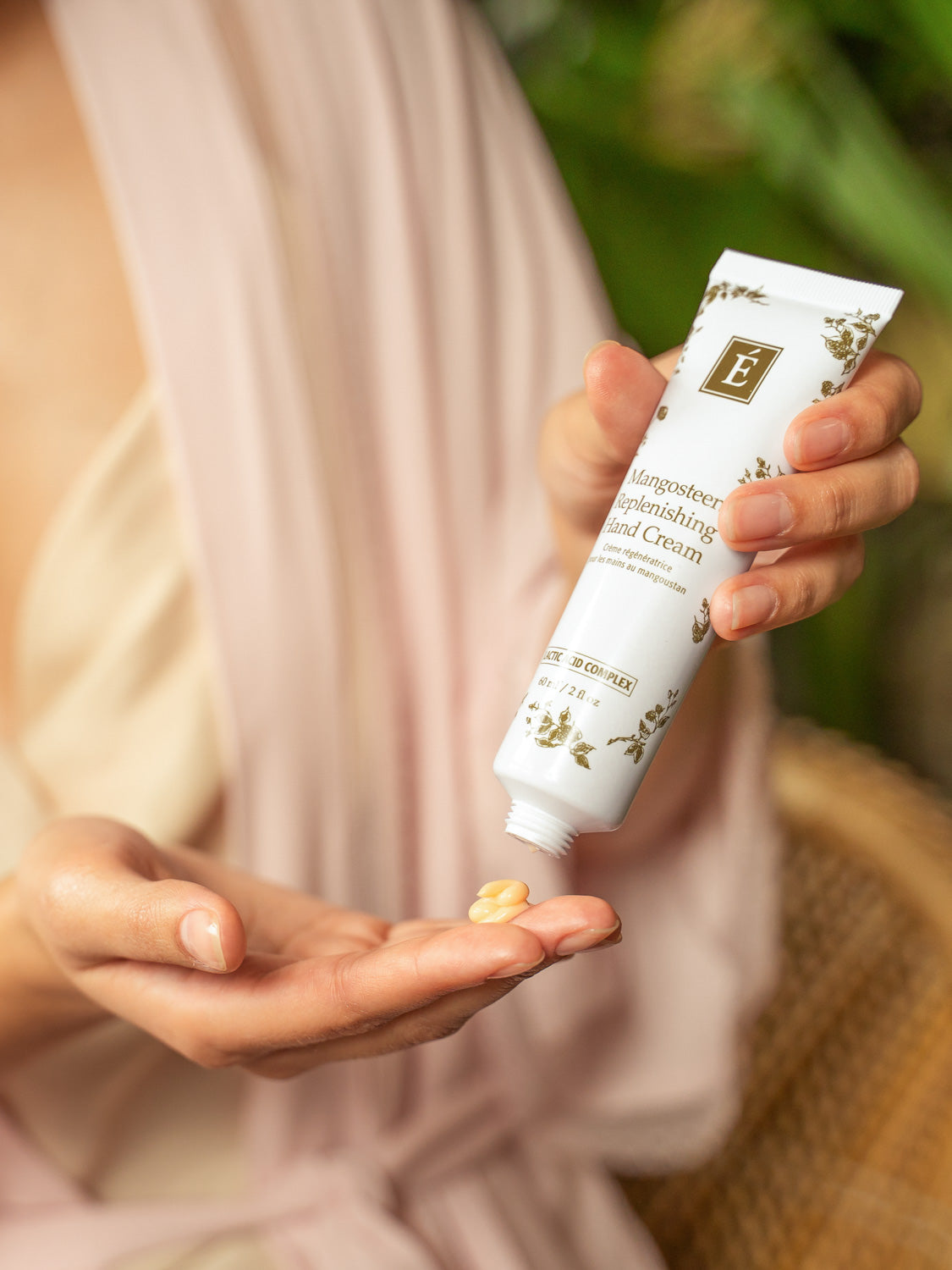 Eminence Mangosteen Hand Cream