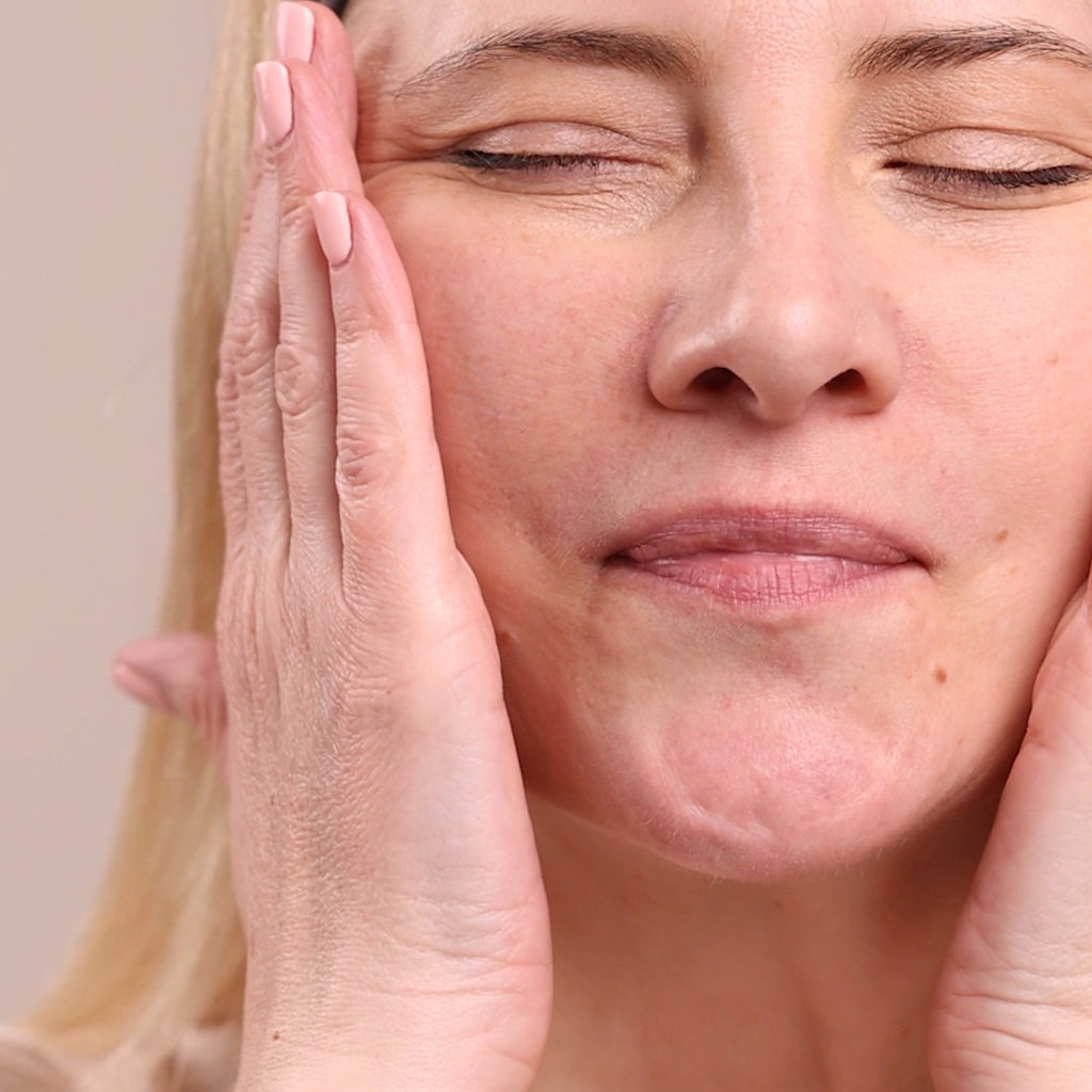 Eminence Camellia Glow Solid Face Oil