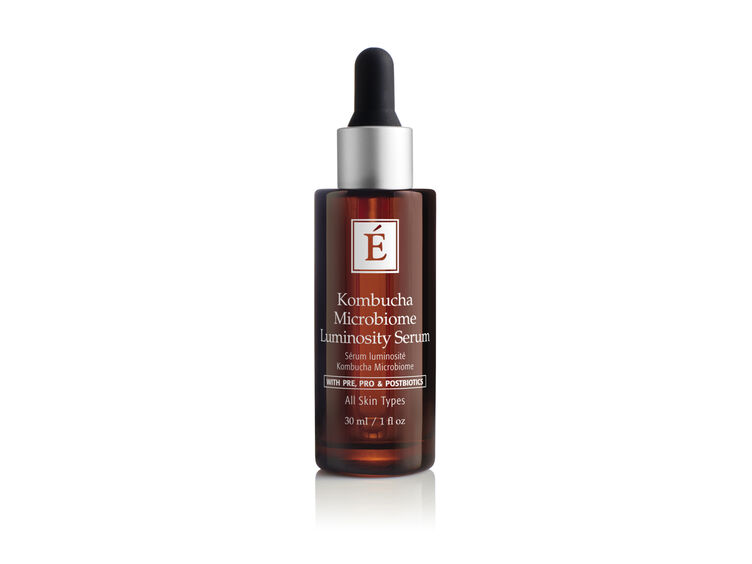 Eminence Kombucha Microbiome Luminosity Serum