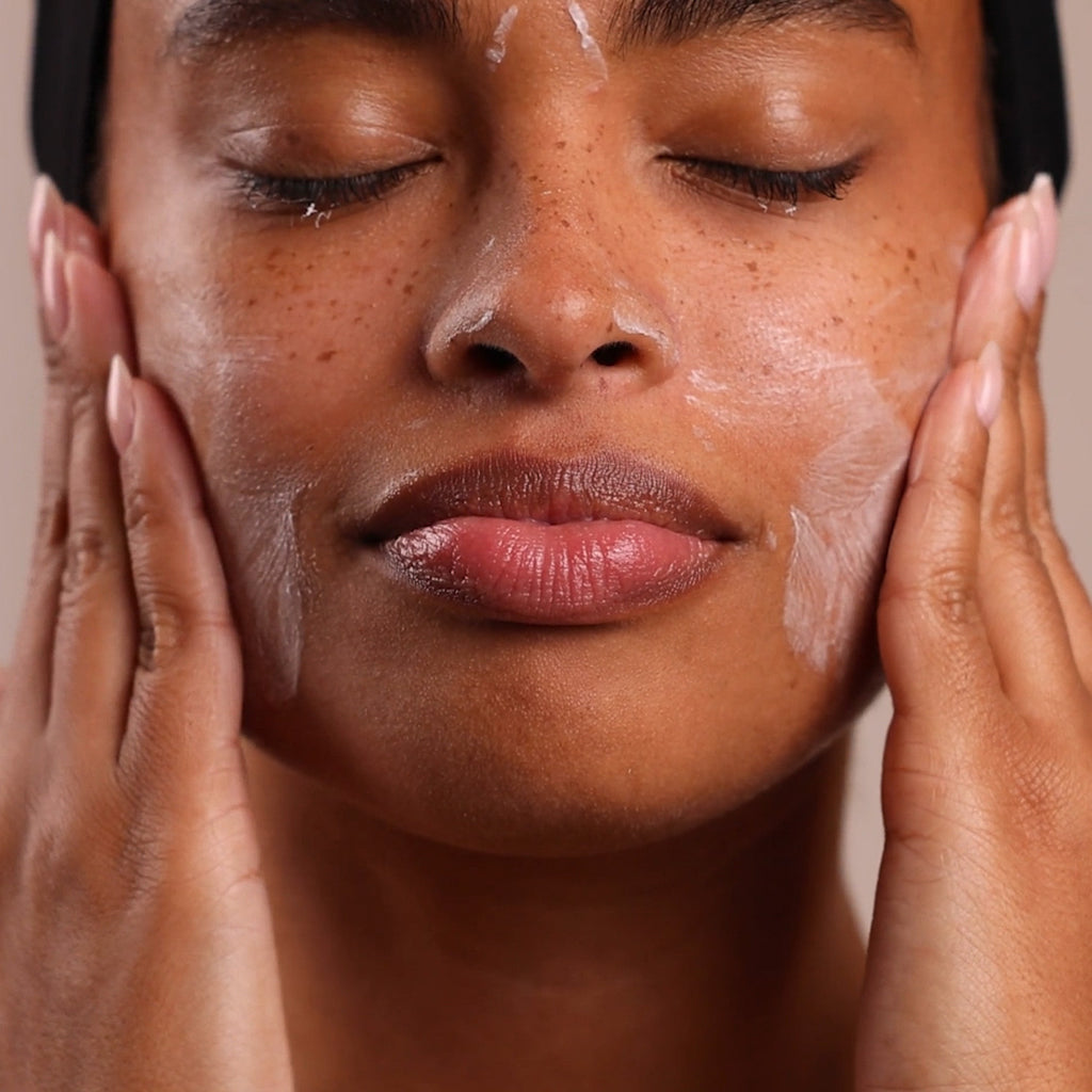 Eminence Kombucha Microbiome Leave-On Masque