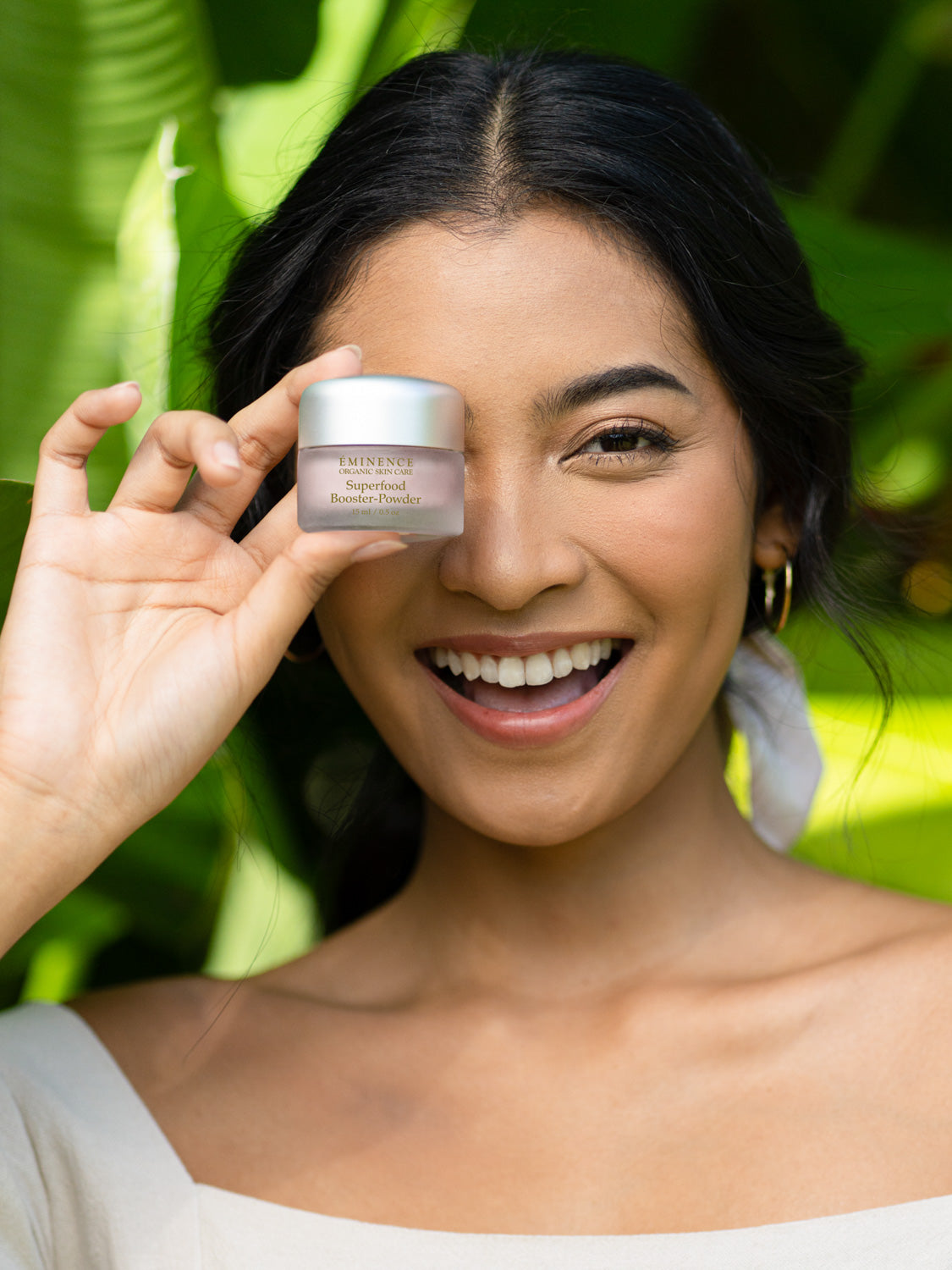 Eminence Superfood Booster-Powder