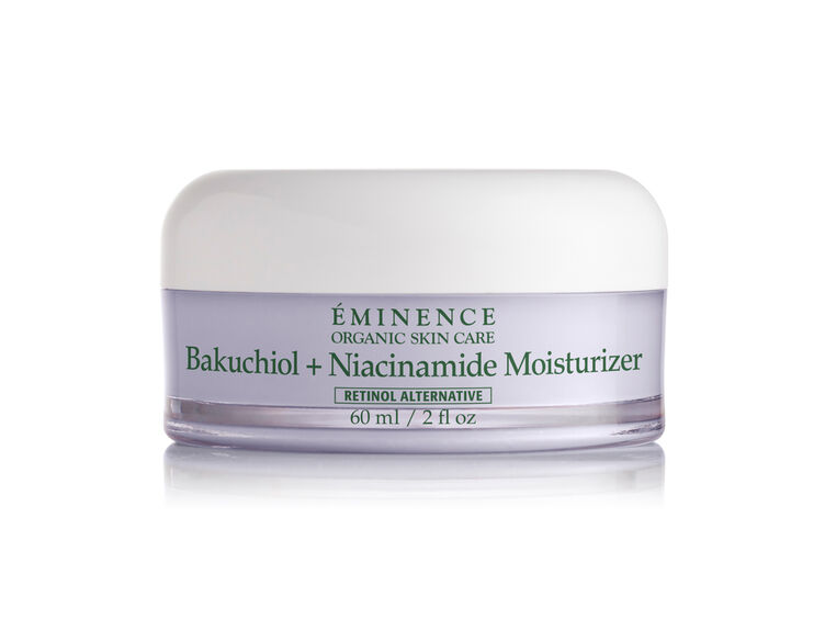 Eminence Bakuchiol + Niacinamide Moisturizer