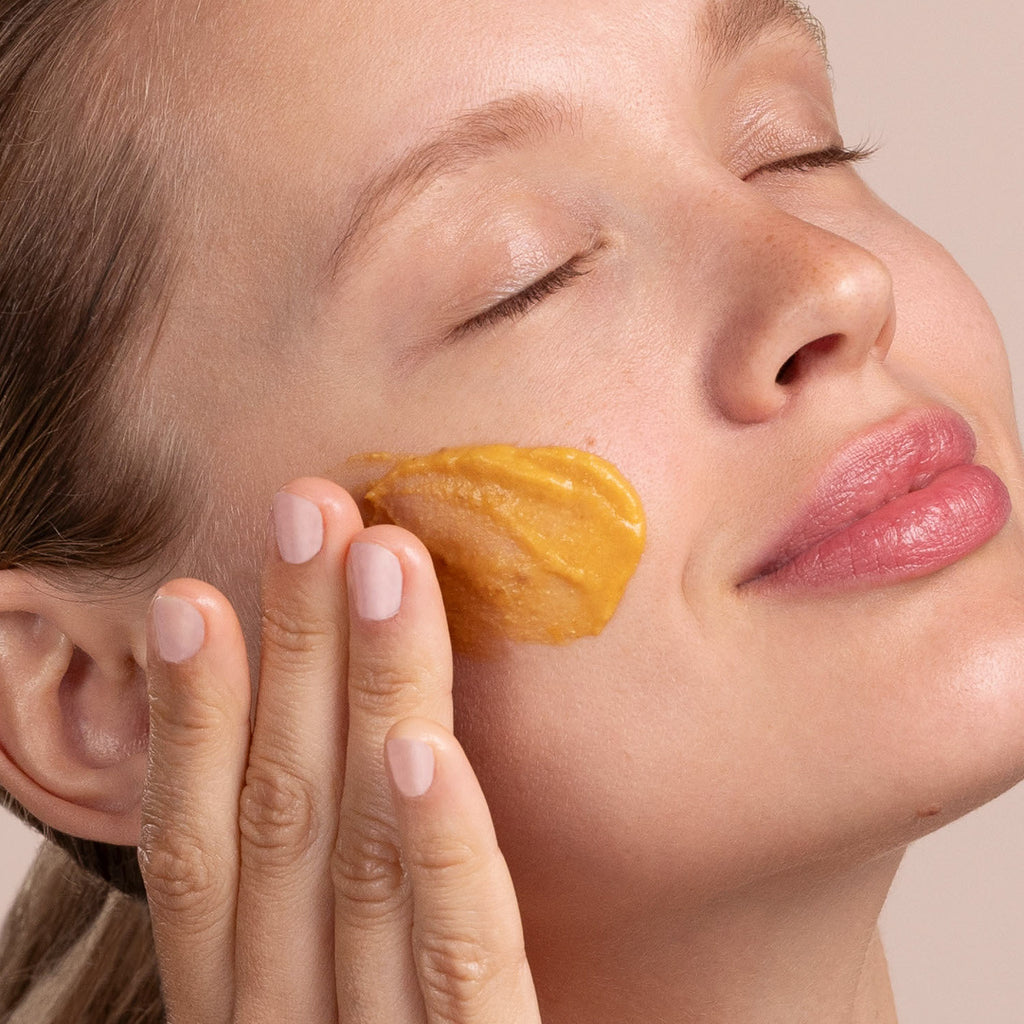 Eminence Pumpkin Latte Hydration Masque