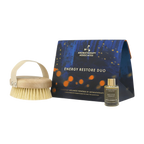 Aromatherapy Associates Revive Morning Energy Restore Duo