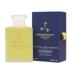 Aromatherapy Associates Support Equilibrium Bath And Shower Oil