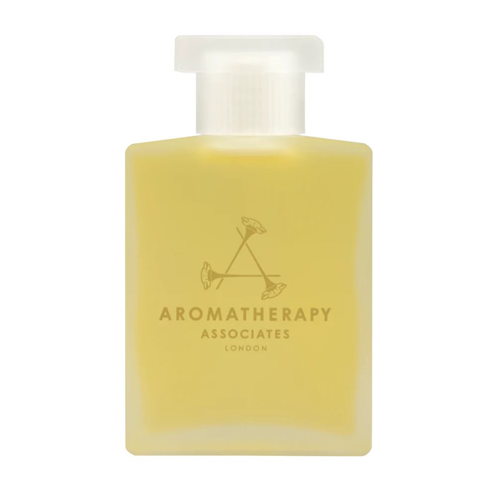 Support Equilibrium Bath & Shower Oil