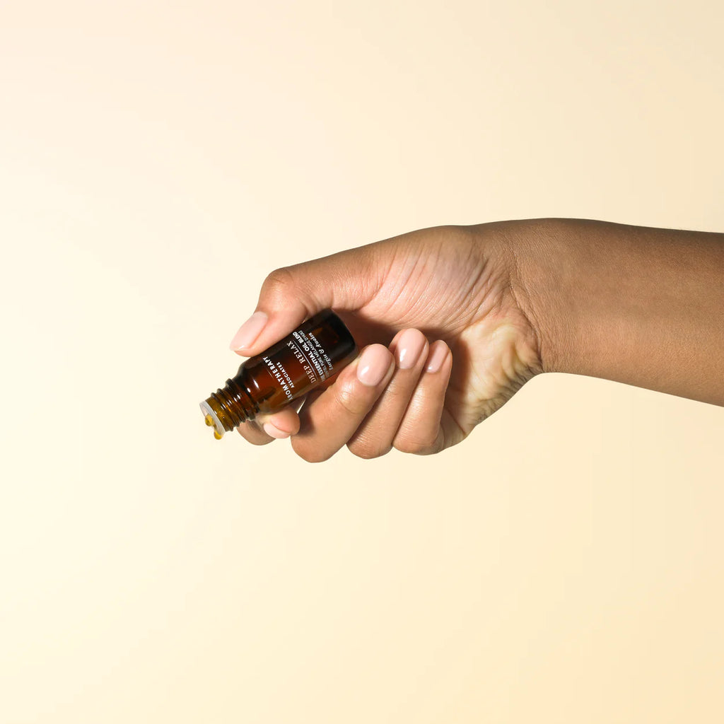 Aromatherapy Associates Essential Oil Blend Collection