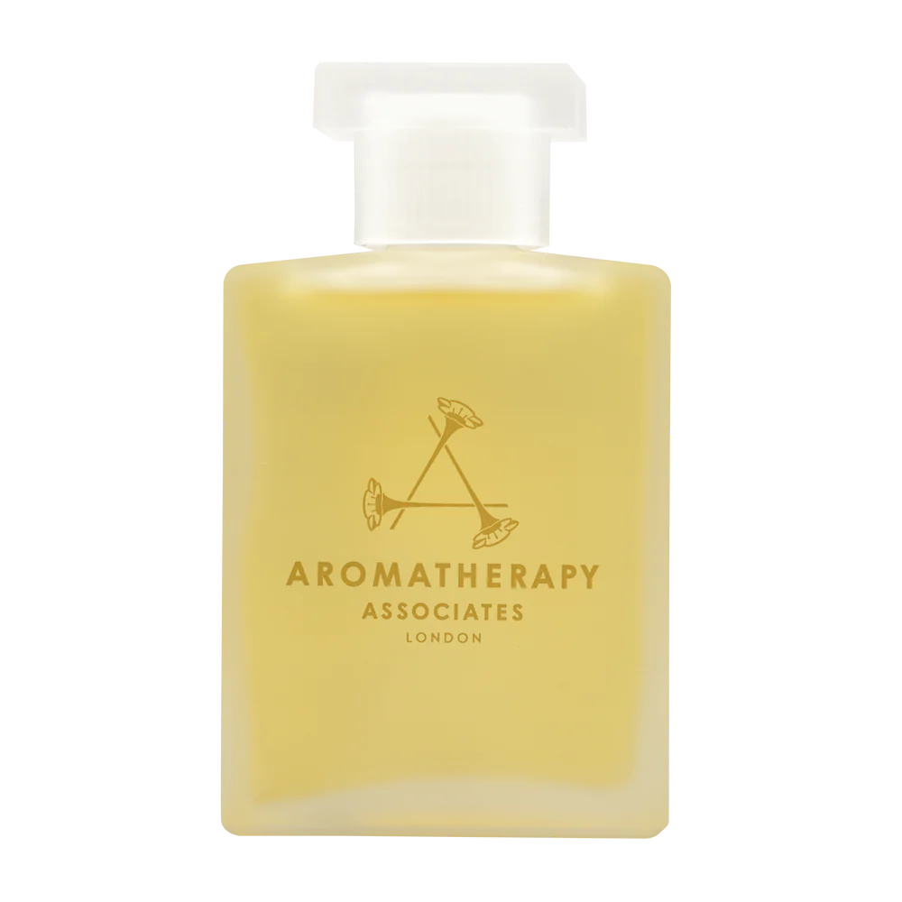 Forest Therapy Bath & Shower Oil