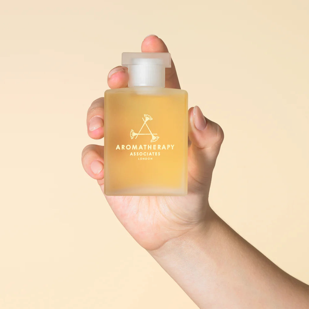 Forest Therapy Bath & Shower Oil