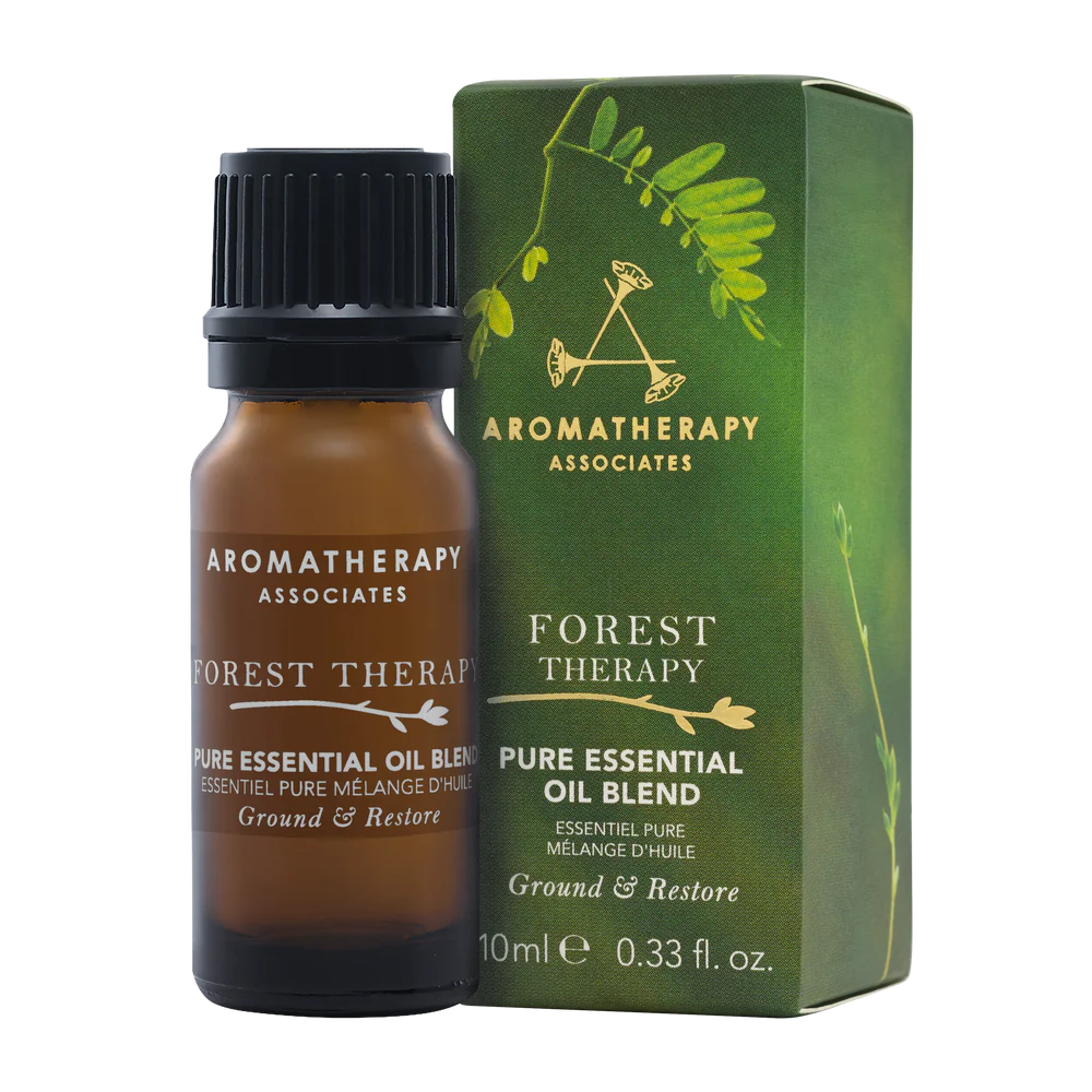 Forest Therapy Pure Essential Oil Blend