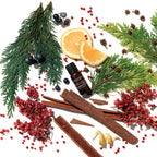 Aromatherapy Associates Forest Therapy Pure Essential Oil