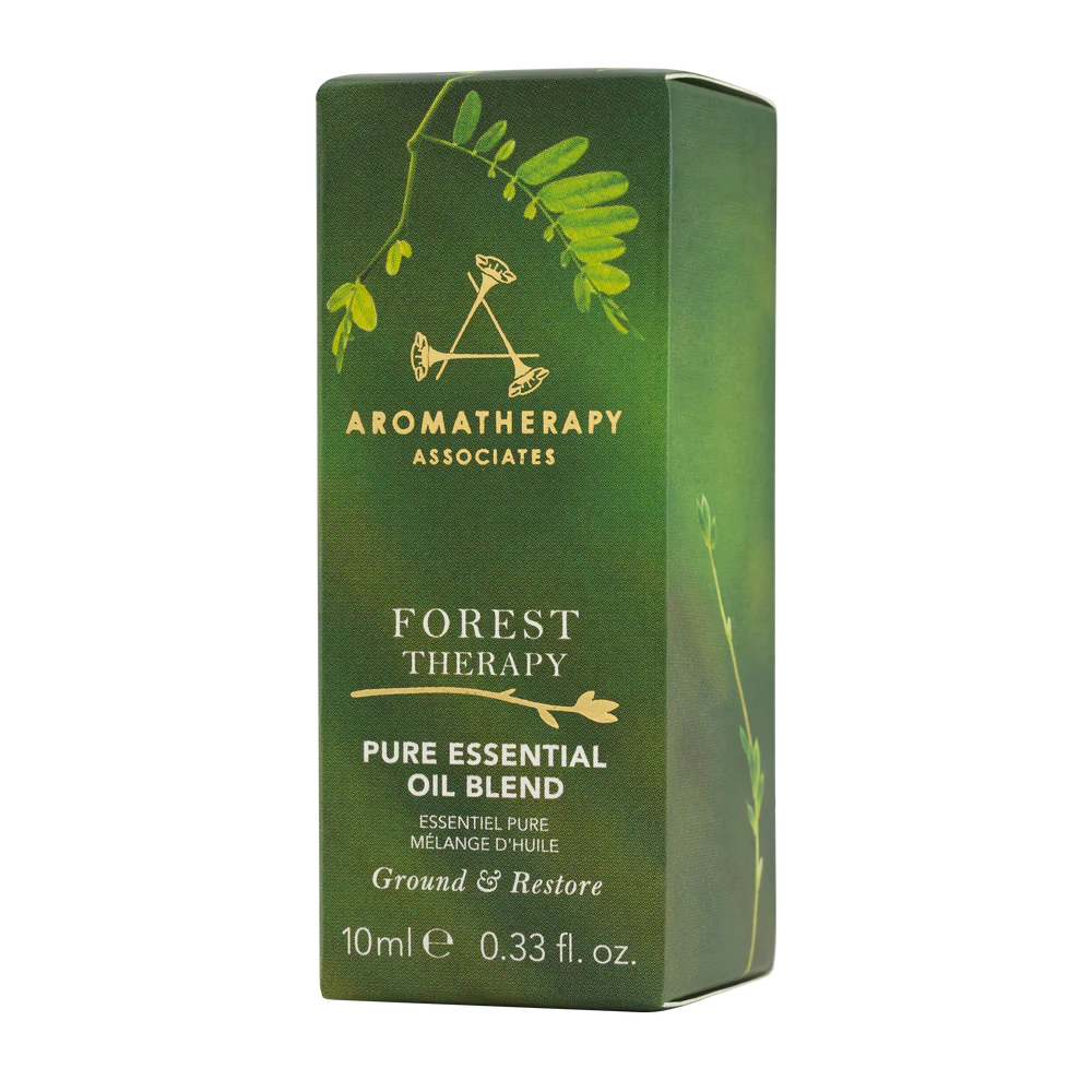 Forest Therapy Pure Essential Oil Blend