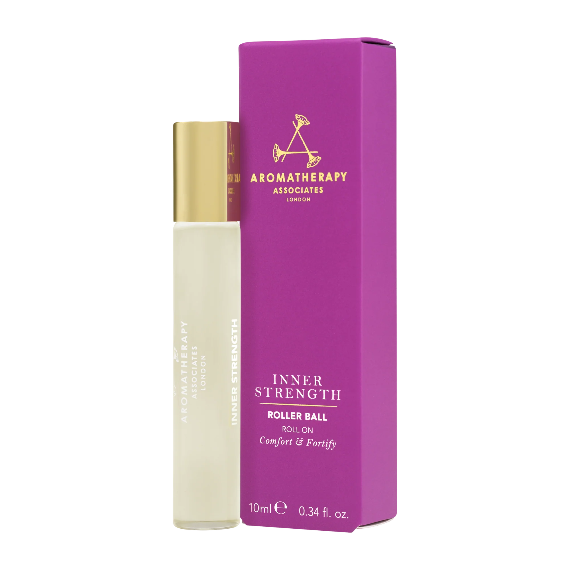 Aromatherapy Associates Inner Strength Rollerball