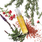 Aromatherapy Associates Inner Strength Body Oil