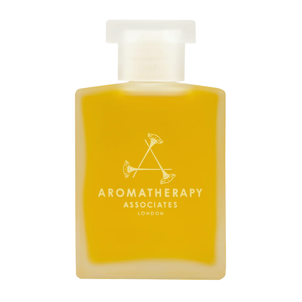 Inner Strength Bath & Shower Oil