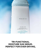 SKIN1004 - Madagascar Centella Hyalu-Cica Water-Fit Sun Serum SPF 50