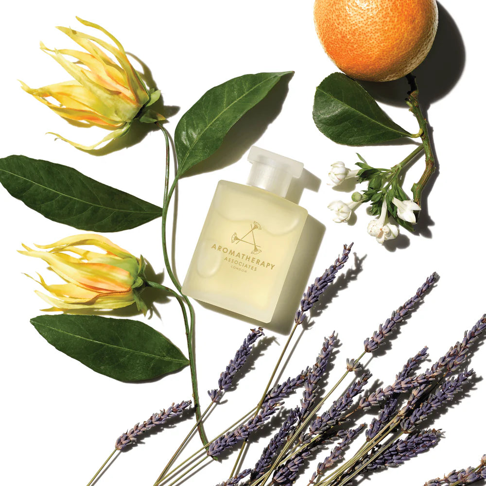 Relax Light Bath & Shower Oil
