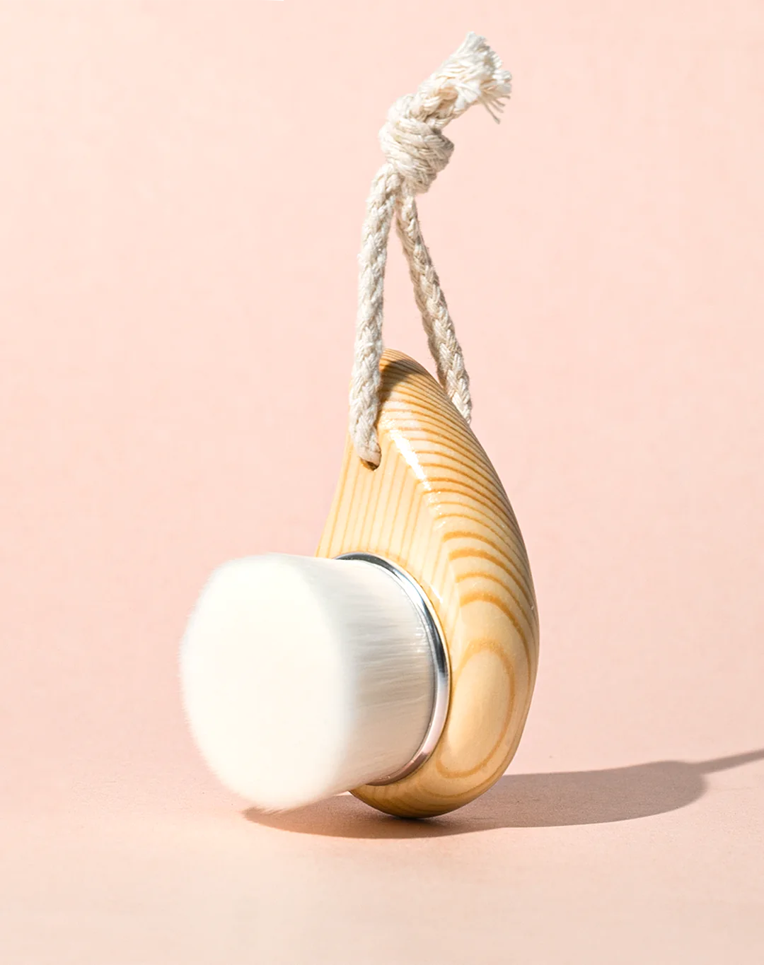 Midnight Paloma Dry Facial Brush