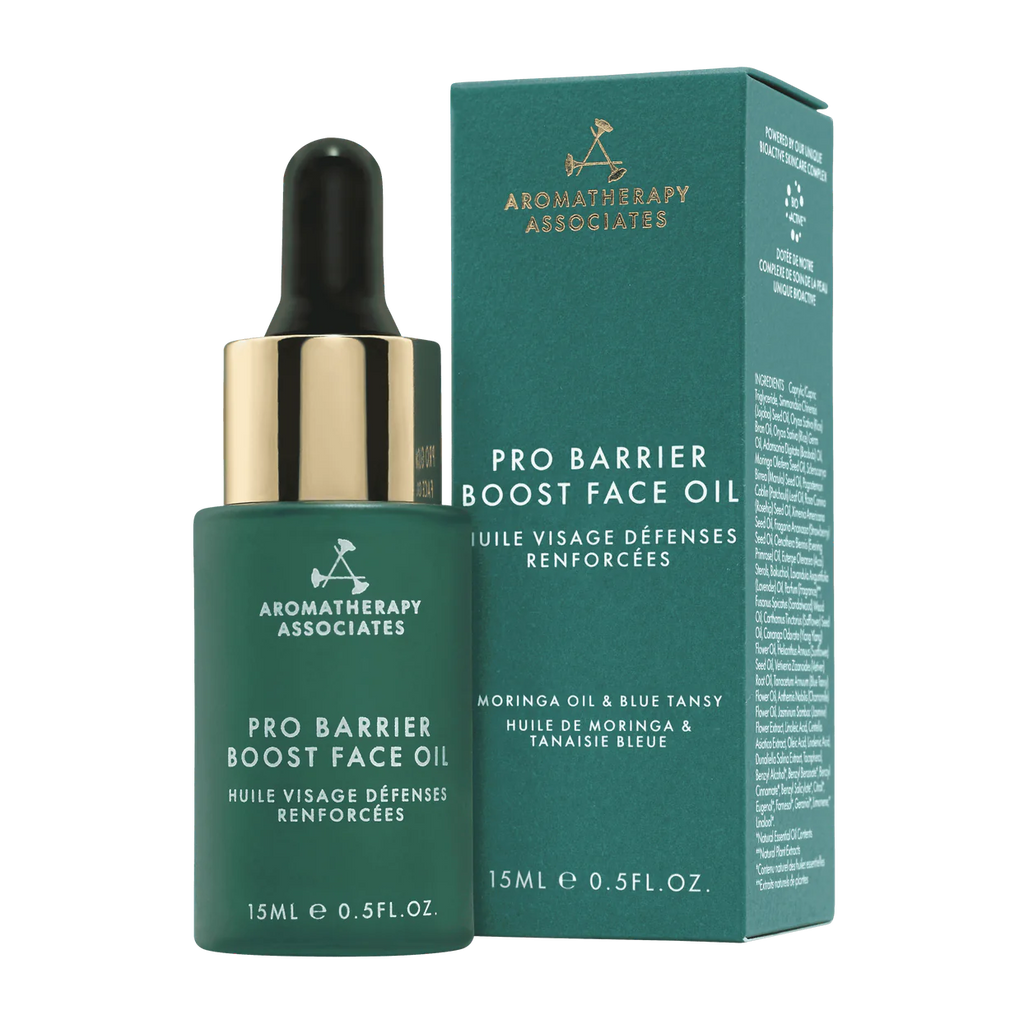 Aromatherapy Associates Pro Barrier Boost Face Oil