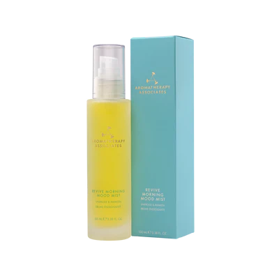 Aromatherapy Associates Revive Morning Mood Mist