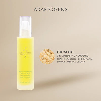 Aromatherapy Associates Revive Morning Mood Mist