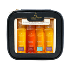 Aromatherapy Associates Cleansing Shower Oil Discovery Collection