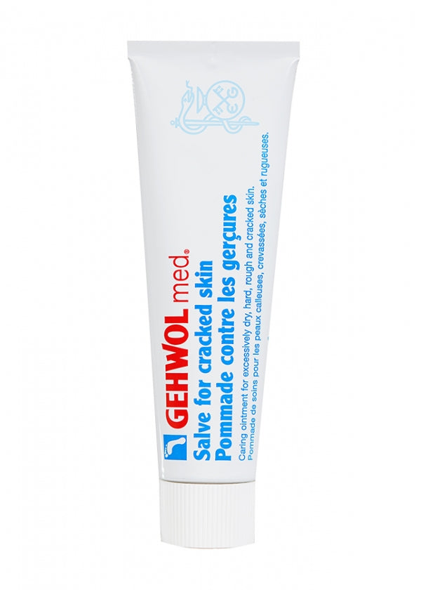 Gehwol Salve for Cracked Skin