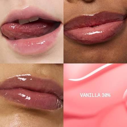 Fwee 3D Voluming Gloss