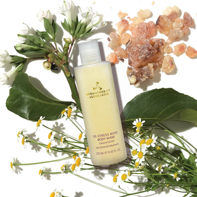 Aromatherapy Associates De-Stress Mind Body Wash