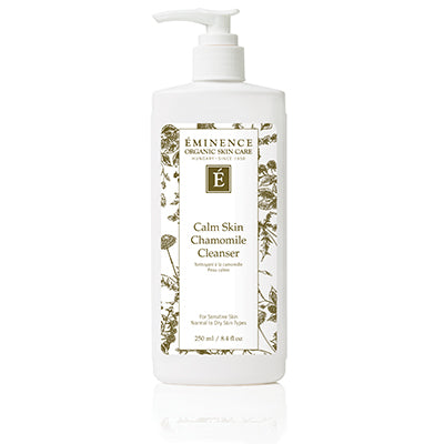 Eminence Calm Skin Chamomile Cleanser