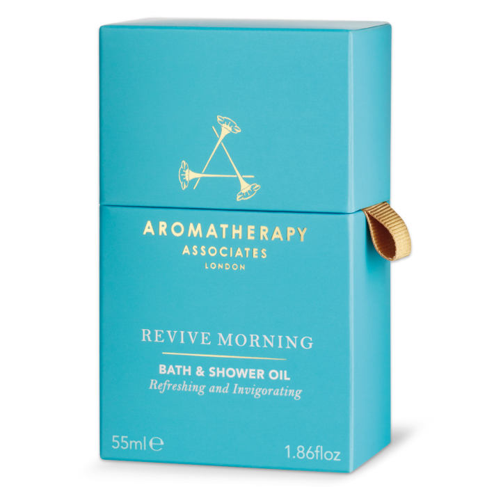 Aromatherapy Associates Revive Morning Bath & Shower Oil