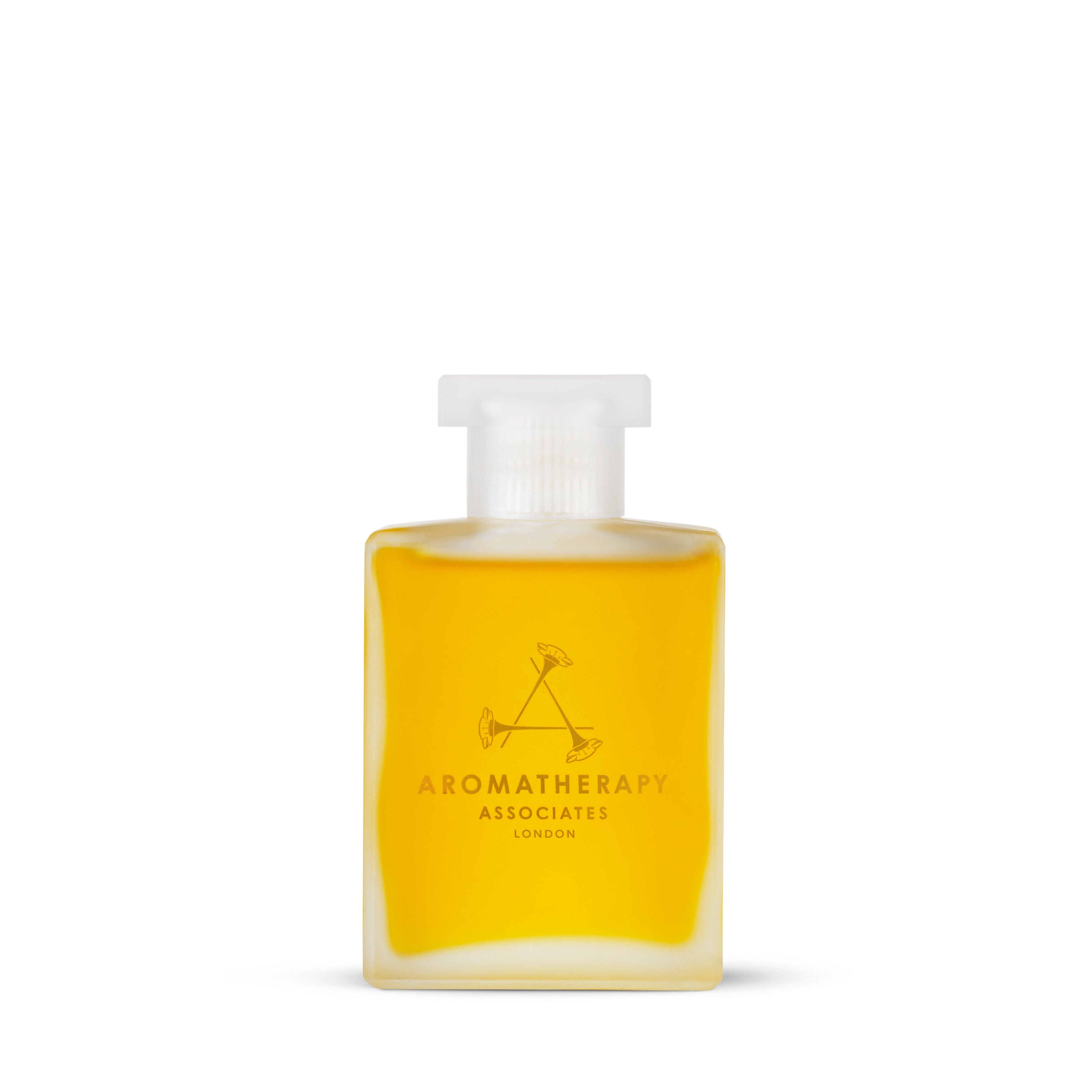 Aromatherapy Associates Rose Bath and Shower Oil