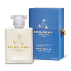 Aromatherapy Associates Light Relax Bath & Shower Oil