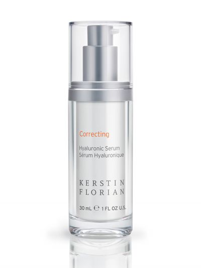 Kerstin Florian Correcting Hyaluronic Serum
