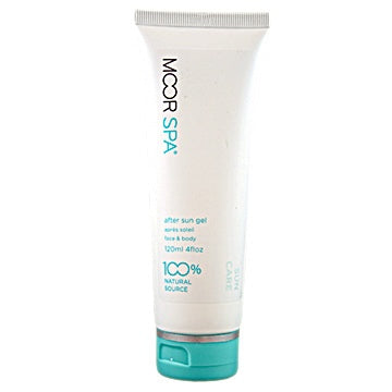 Moor Spa After Sun Gel